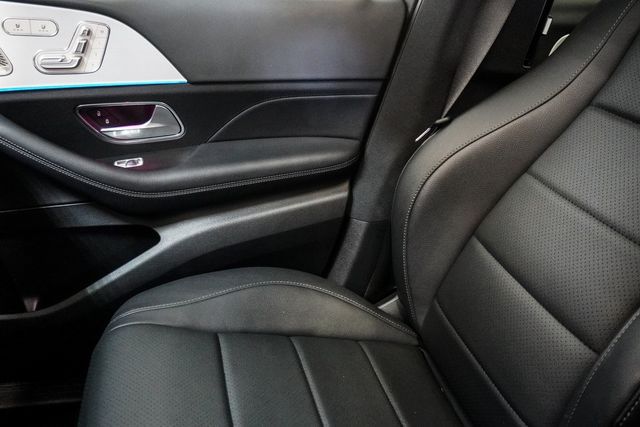 2025 Mercedes-Benz GLS GLS 450 4MATIC SUV - 22985618 - 33