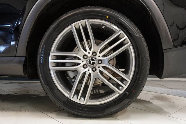 2025 Mercedes-Benz GLS GLS 450 4MATIC SUV - 22985618 - 40