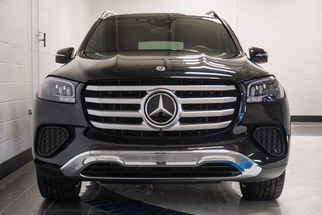 2025 Mercedes-Benz GLS GLS 450 4MATIC SUV - 22985618 - 41