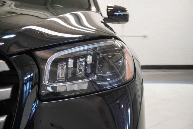 2025 Mercedes-Benz GLS GLS 450 4MATIC SUV - 22985618 - 44