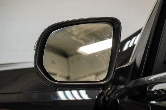 2025 Mercedes-Benz GLS GLS 450 4MATIC SUV - 22985618 - 46