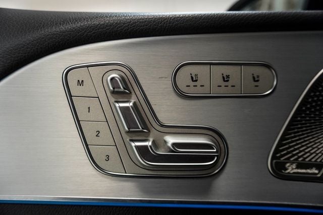 2025 Mercedes-Benz GLS GLS 450 4MATIC SUV - 22985618 - 5