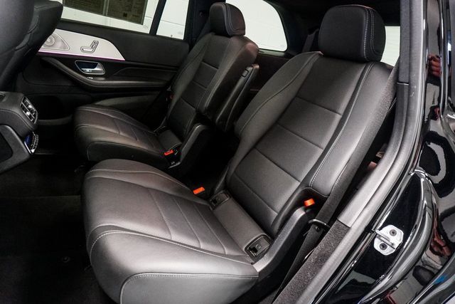 2025 Mercedes-Benz GLS GLS 450 4MATIC SUV - 22985618 - 7