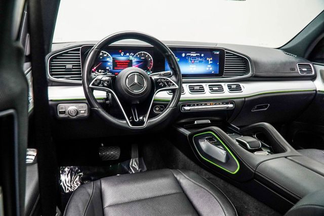 2025 Mercedes-Benz GLS GLS 450 4MATIC SUV - 22985988 - 14