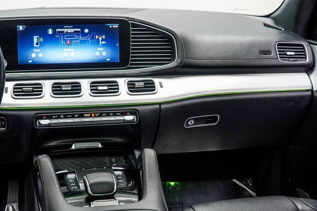 2025 Mercedes-Benz GLS GLS 450 4MATIC SUV - 22985988 - 16