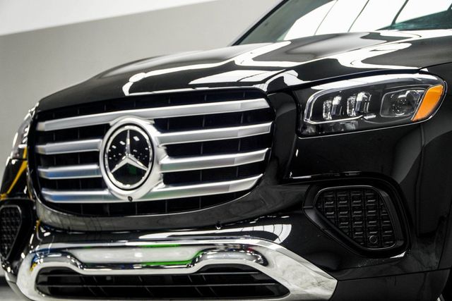 2025 Mercedes-Benz GLS GLS 450 4MATIC SUV - 22985988 - 1