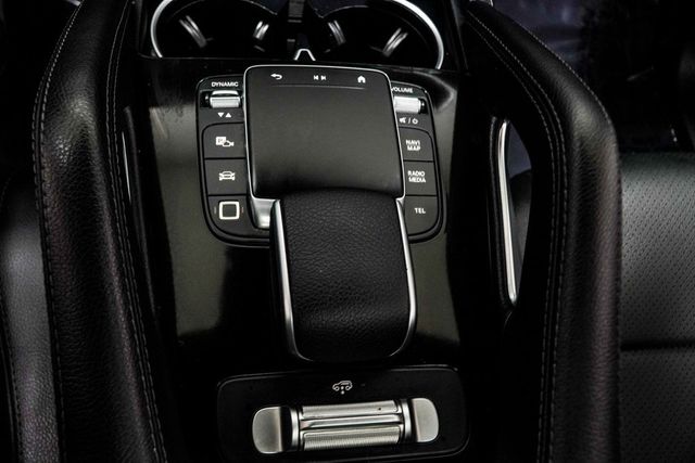 2025 Mercedes-Benz GLS GLS 450 4MATIC SUV - 22985988 - 19