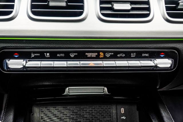 2025 Mercedes-Benz GLS GLS 450 4MATIC SUV - 22985988 - 20