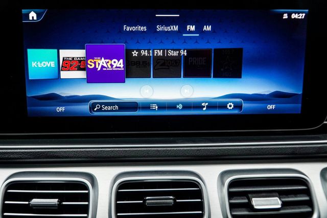 2025 Mercedes-Benz GLS GLS 450 4MATIC SUV - 22985988 - 24