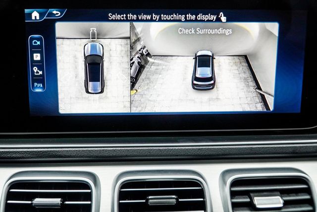 2025 Mercedes-Benz GLS GLS 450 4MATIC SUV - 22985988 - 25