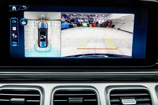 2025 Mercedes-Benz GLS GLS 450 4MATIC SUV - 22985988 - 26