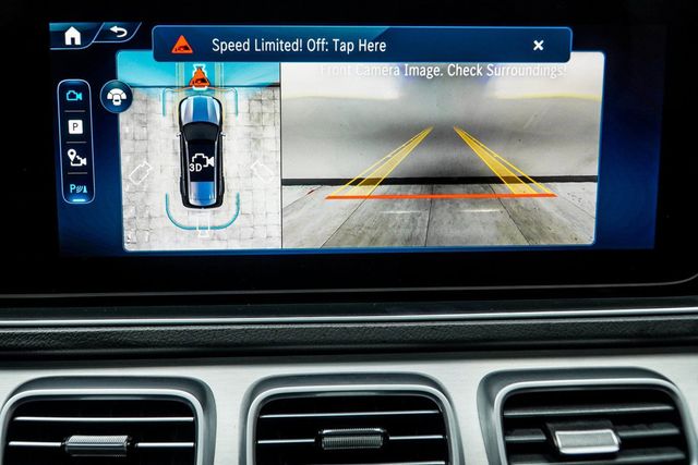 2025 Mercedes-Benz GLS GLS 450 4MATIC SUV - 22985988 - 27