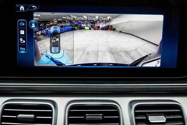 2025 Mercedes-Benz GLS GLS 450 4MATIC SUV - 22985988 - 28