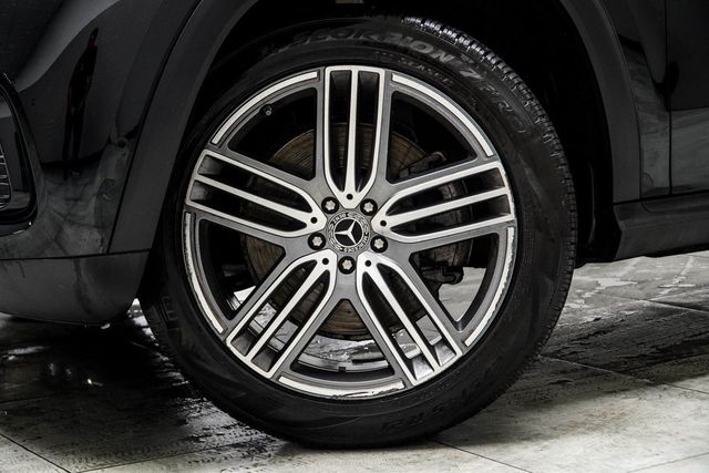 2025 Mercedes-Benz GLS GLS 450 4MATIC SUV - 22985988 - 2