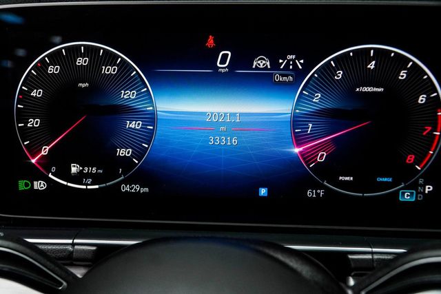 2025 Mercedes-Benz GLS GLS 450 4MATIC SUV - 22985988 - 33