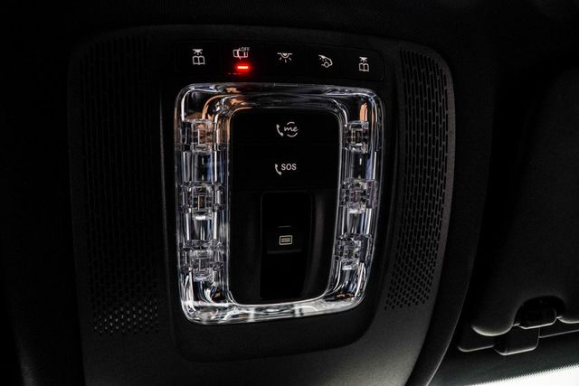 2025 Mercedes-Benz GLS GLS 450 4MATIC SUV - 22985988 - 34