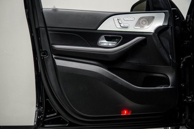 2025 Mercedes-Benz GLS GLS 450 4MATIC SUV - 22985988 - 35