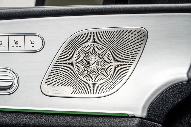 2025 Mercedes-Benz GLS GLS 450 4MATIC SUV - 22985988 - 36