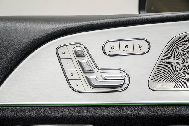 2025 Mercedes-Benz GLS GLS 450 4MATIC SUV - 22985988 - 37