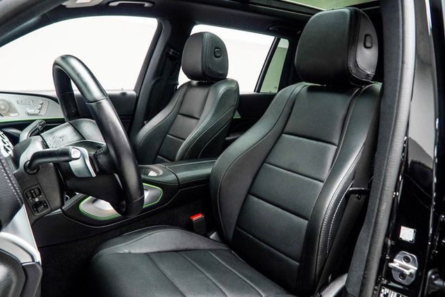 2025 Mercedes-Benz GLS GLS 450 4MATIC SUV - 22985988 - 40
