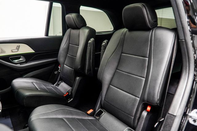 2025 Mercedes-Benz GLS GLS 450 4MATIC SUV - 22985988 - 44