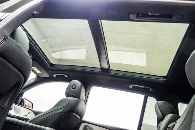 2025 Mercedes-Benz GLS GLS 450 4MATIC SUV - 22985988 - 45