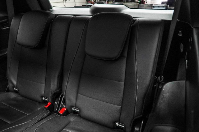 2025 Mercedes-Benz GLS GLS 450 4MATIC SUV - 22985988 - 46