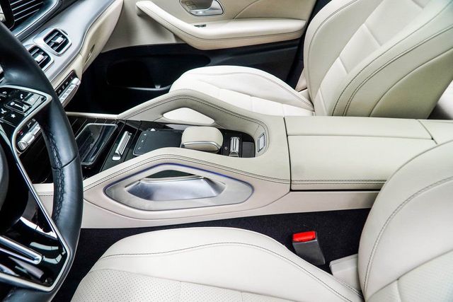 2025 Mercedes-Benz GLS GLS 450 4MATIC SUV - 23036967 - 19