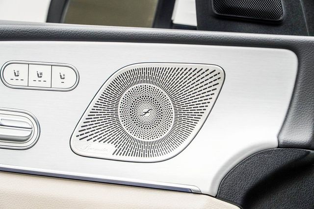 2025 Mercedes-Benz GLS GLS 450 4MATIC SUV - 23036967 - 37