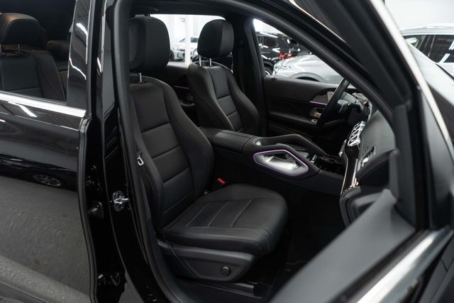 2025 Mercedes-Benz GLS GLS 450 4MATIC SUV - 22947371 - 9