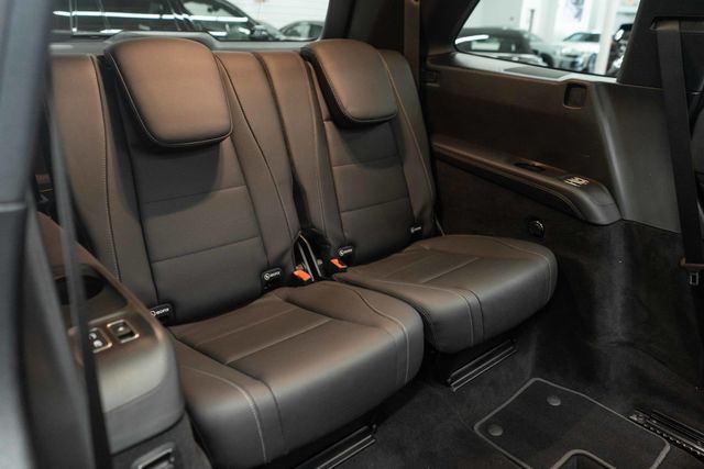 2025 Mercedes-Benz GLS GLS 450 4MATIC SUV - 22947371 - 12