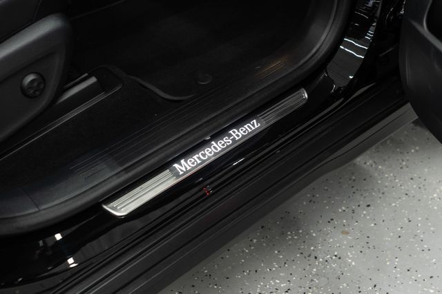 2025 Mercedes-Benz GLS GLS 450 4MATIC SUV - 22947371 - 15