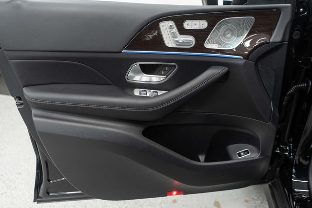 2025 Mercedes-Benz GLS GLS 450 4MATIC SUV - 22947371 - 16