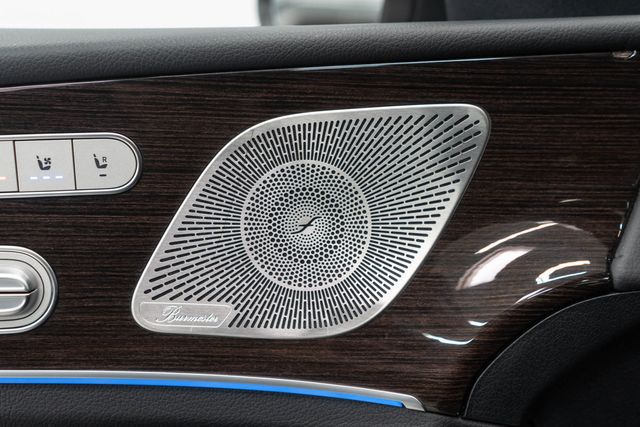 2025 Mercedes-Benz GLS GLS 450 4MATIC SUV - 22947371 - 17