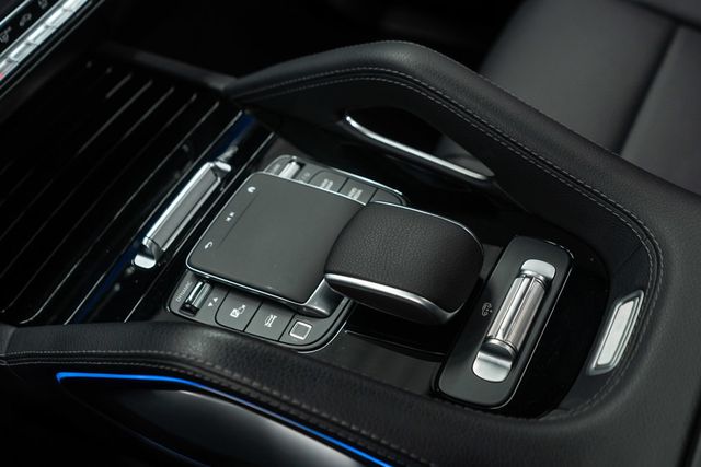 2025 Mercedes-Benz GLS GLS 450 4MATIC SUV - 22947371 - 19