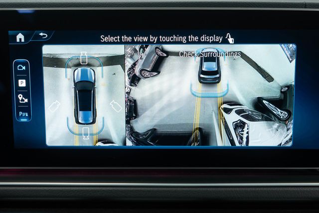 2025 Mercedes-Benz GLS GLS 450 4MATIC SUV - 22947371 - 27