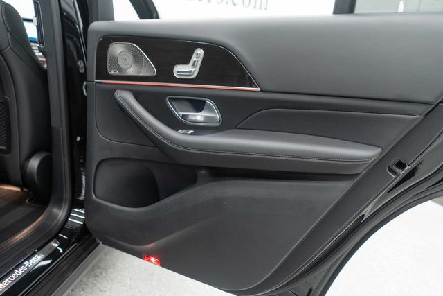 2025 Mercedes-Benz GLS GLS 450 4MATIC SUV - 22947371 - 34