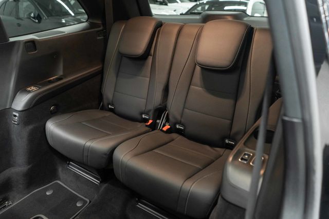 2025 Mercedes-Benz GLS GLS 450 4MATIC SUV - 22947371 - 36