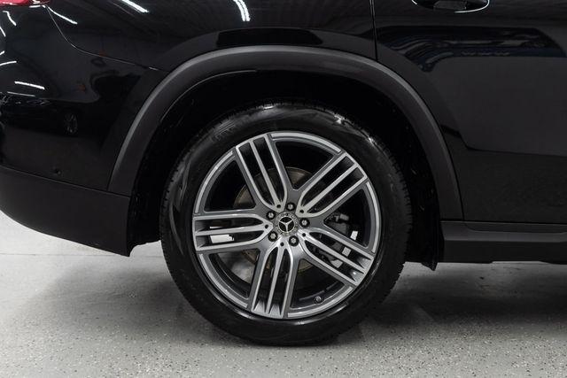 2025 Mercedes-Benz GLS GLS 450 4MATIC SUV - 22947371 - 41