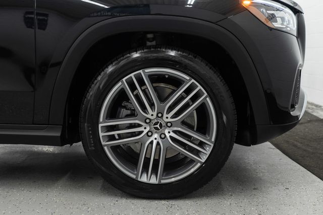 2025 Mercedes-Benz GLS GLS 450 4MATIC SUV - 22947371 - 42