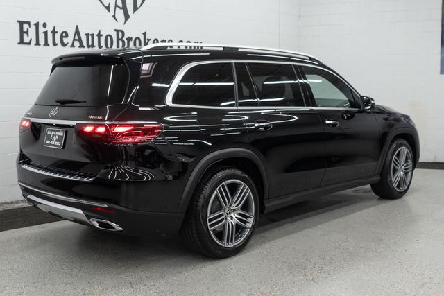 2025 Mercedes-Benz GLS GLS 450 4MATIC SUV - 22947371 - 43