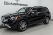 2025 Mercedes-Benz GLS GLS 450 4MATIC SUV - 22947371 - 44