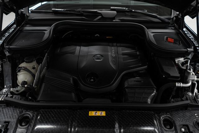 2025 Mercedes-Benz GLS GLS 450 4MATIC SUV - 22947371 - 45