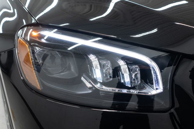 2025 Mercedes-Benz GLS GLS 450 4MATIC SUV - 22947371 - 46