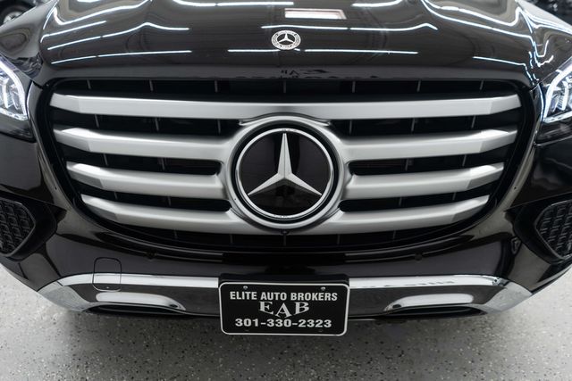 2025 Mercedes-Benz GLS GLS 450 4MATIC SUV - 22947371 - 47