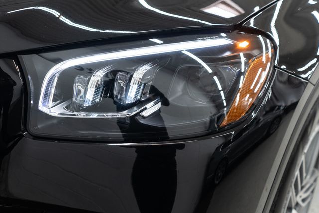 2025 Mercedes-Benz GLS GLS 450 4MATIC SUV - 22947371 - 48