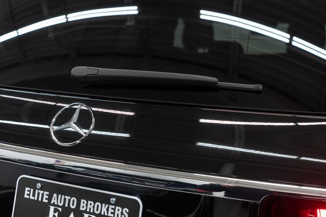 2025 Mercedes-Benz GLS GLS 450 4MATIC SUV - 22947371 - 50