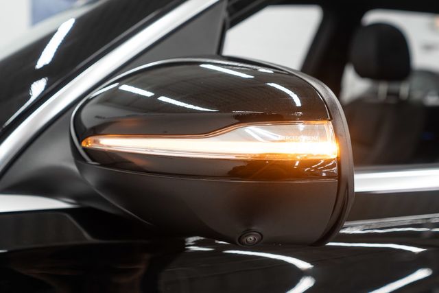 2025 Mercedes-Benz GLS GLS 450 4MATIC SUV - 22947371 - 52