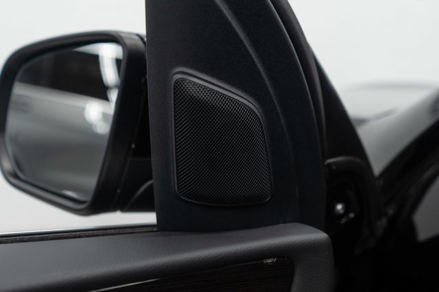 2025 Mercedes-Benz GLS GLS 450 4MATIC SUV - 22947371 - 54