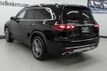 2025 Mercedes-Benz GLS GLS 450 4MATIC SUV - 22947371 - 56